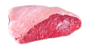 PUNTA DE GANSO (PICANHA) DE VACUNO ANGUS "V"