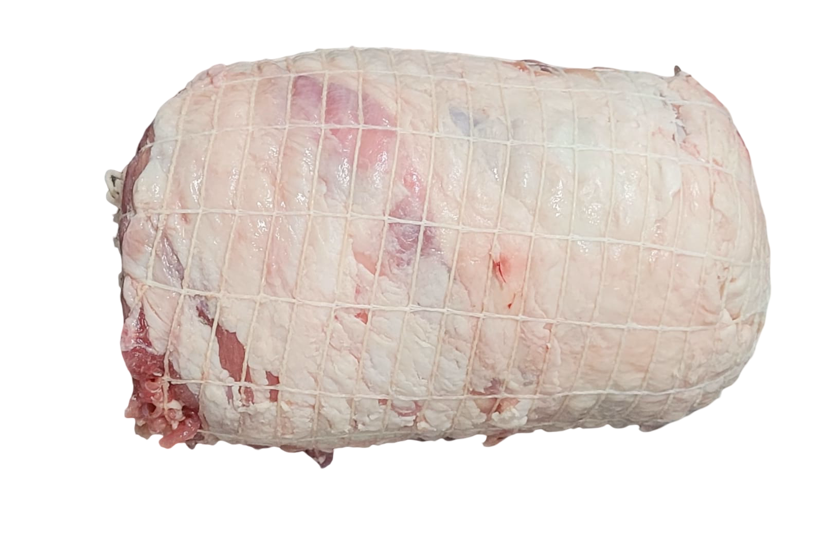 PALETA DE CORDERO DESHUESADA EN MALLA